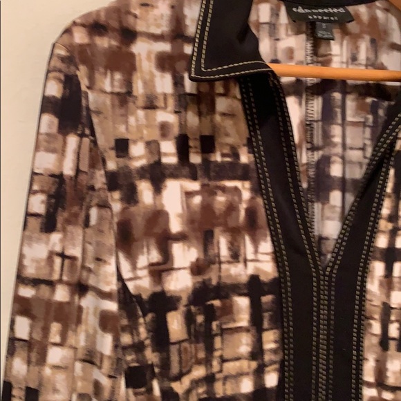 Connected Multi Dress - Picture 2 of 5